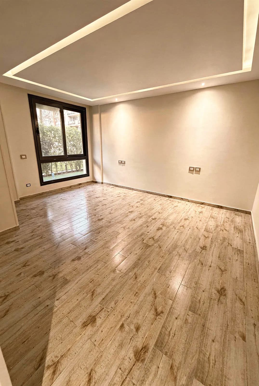 3-bedroom apartment with garden in AZAD — photo 2 of 14