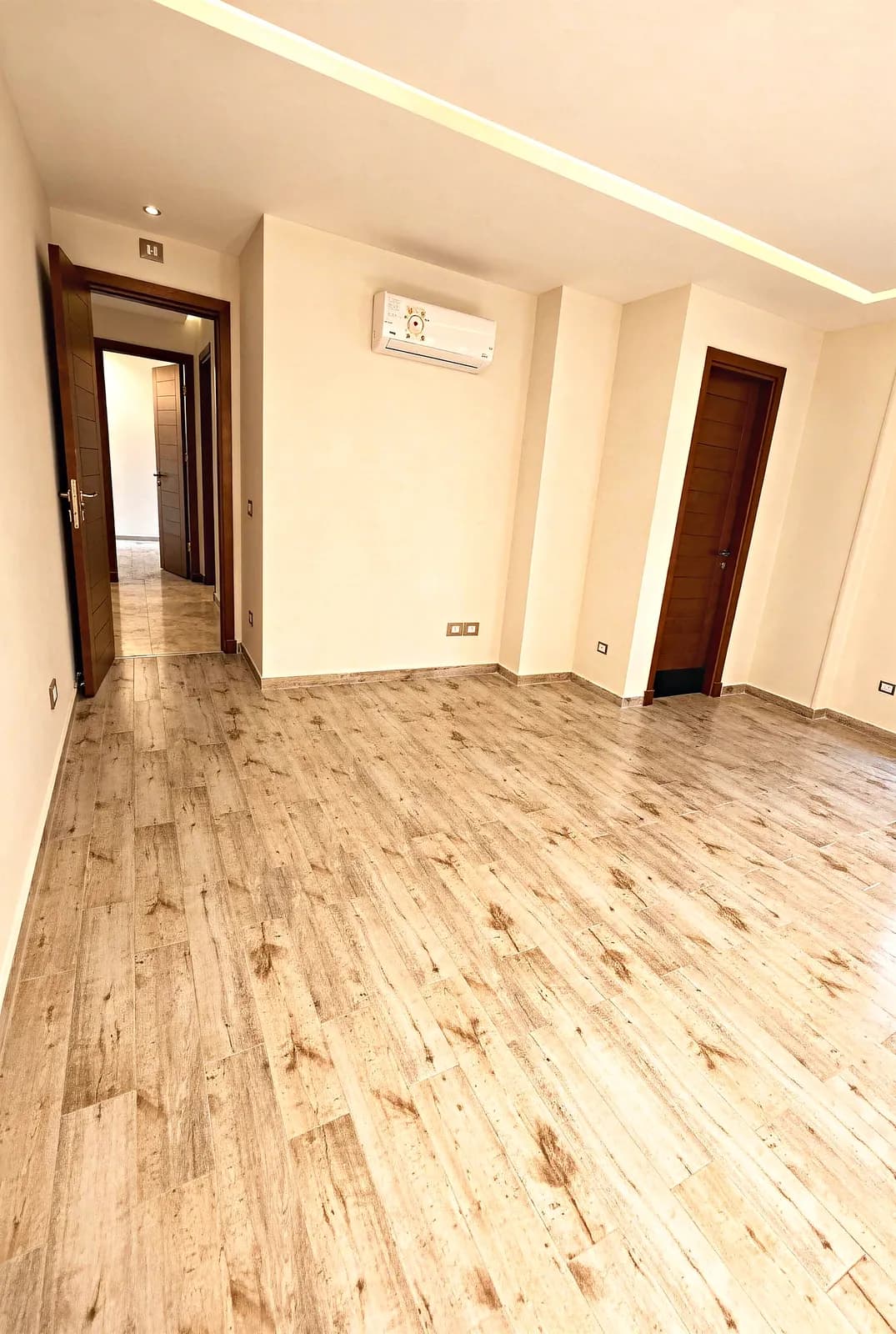 3-bedroom apartment with garden in AZAD — photo 3 of 14
