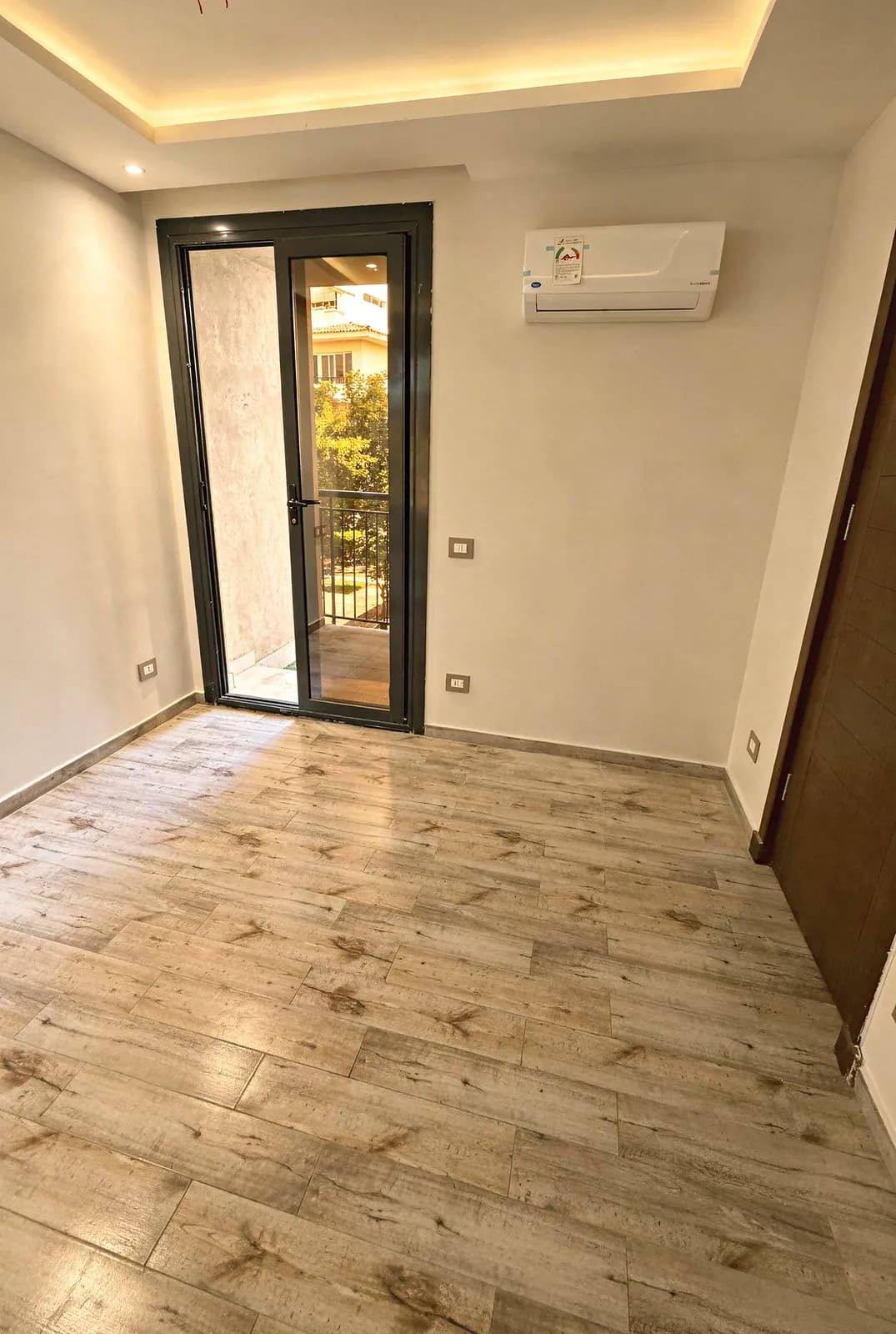 3-bedroom apartment with garden in AZAD — photo 4 of 14