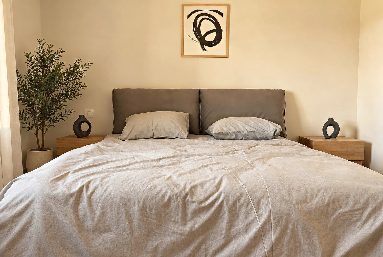 2-bedroom apartment in Cairo Festival City Living — photo 4 of 5