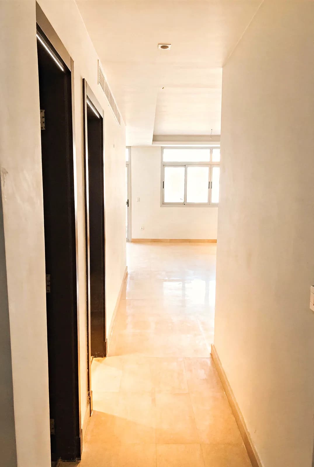 3-bedroom apartment in Festival Living, Cairo Festival City — photo 2 of 13