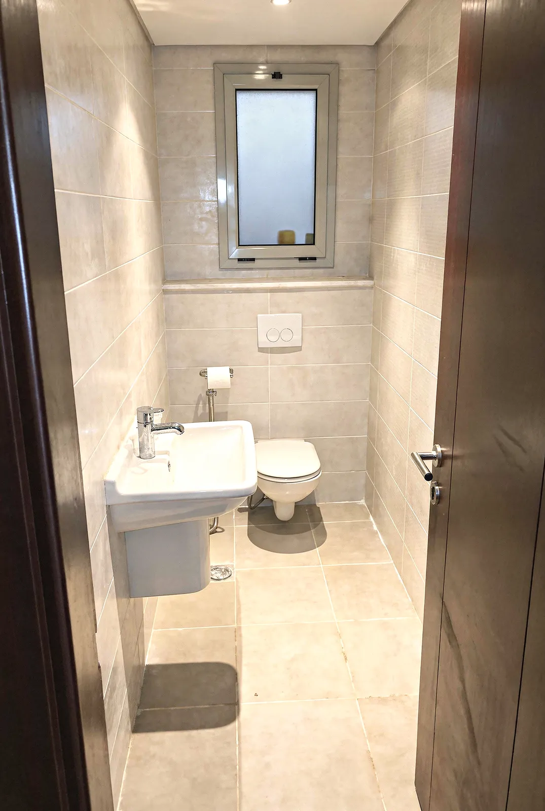3-bedroom apartment in Festival Living, Cairo Festival City — photo 3 of 13