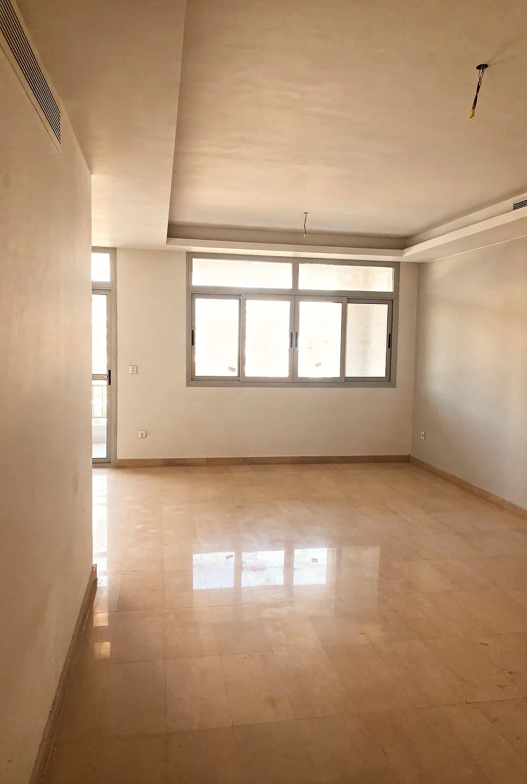 3-bedroom apartment in Festival Living, Cairo Festival City — photo 4 of 13