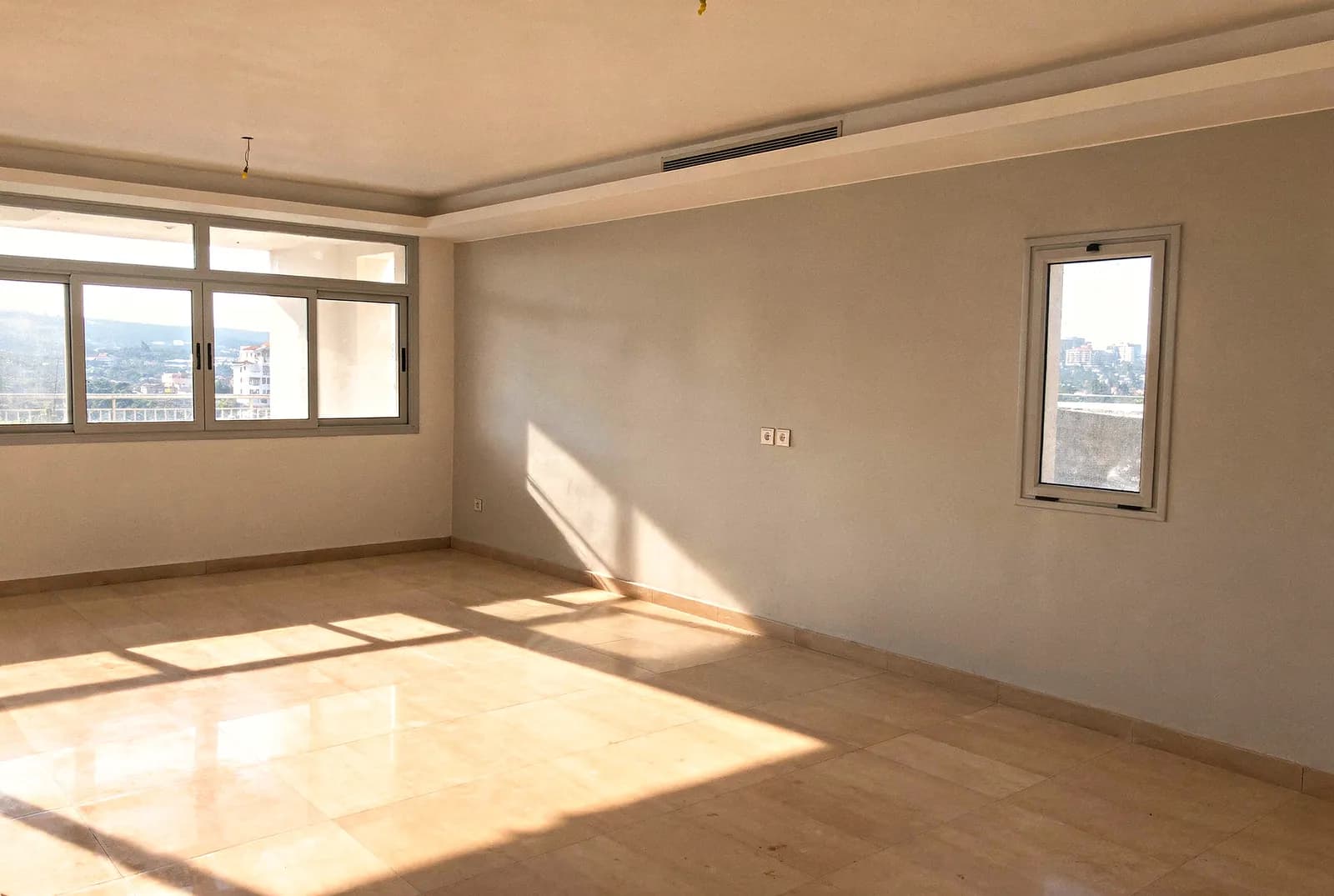 3-bedroom apartment in Festival Living, Cairo Festival City — photo 5 of 13
