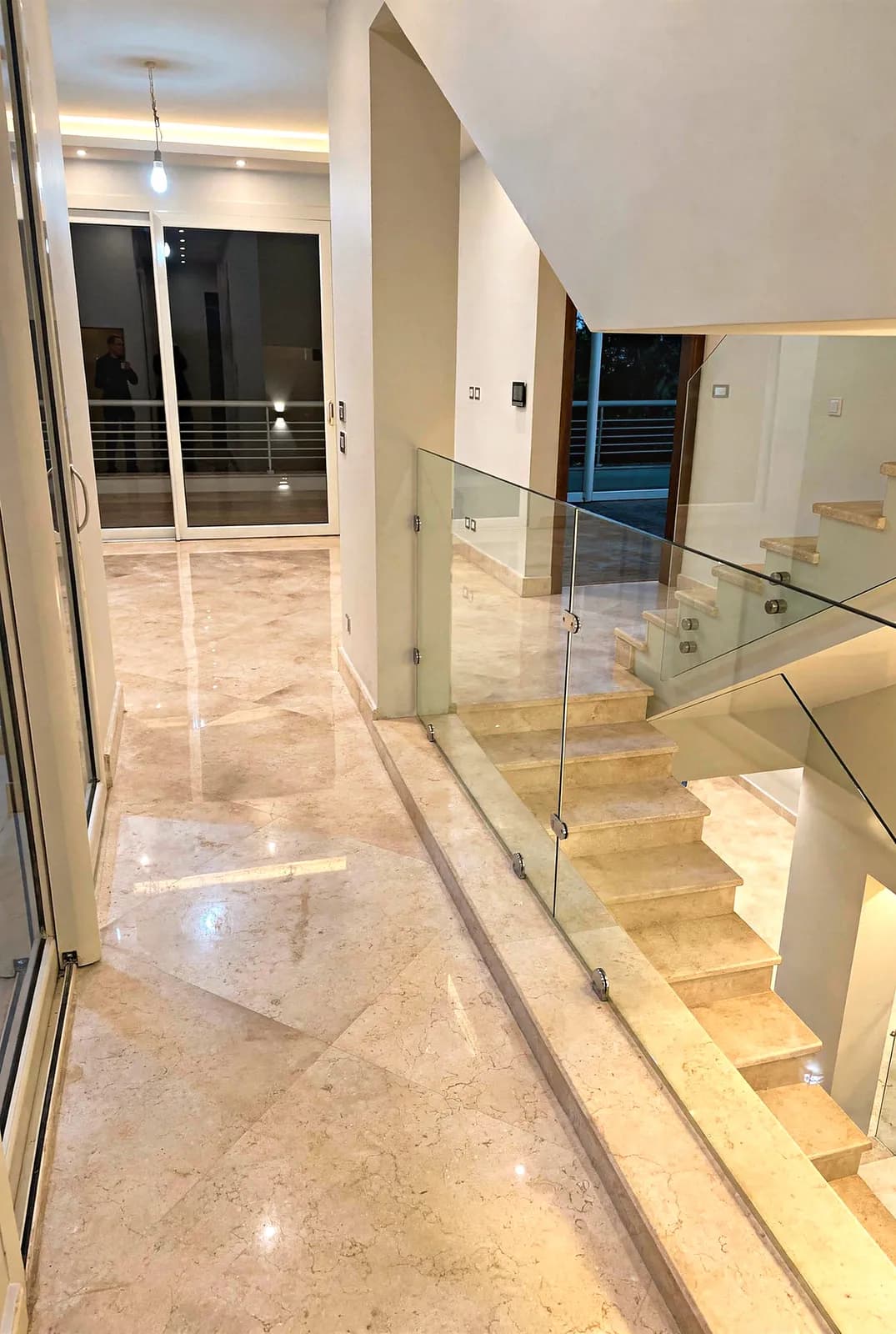 5-bedroom standalone villa in Oriana 3, Cairo Festival City — photo 2 of 13