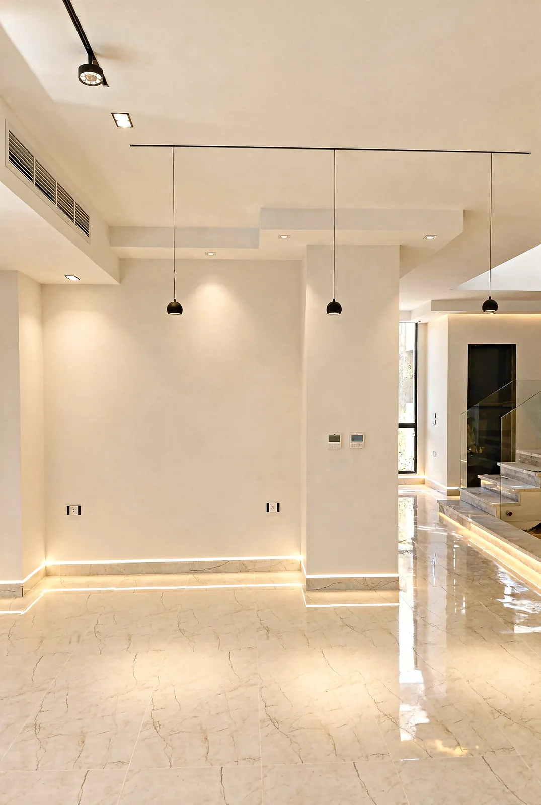 4-bedroom townhouse in Garden Residence, Hyde Park — photo 4 of 16