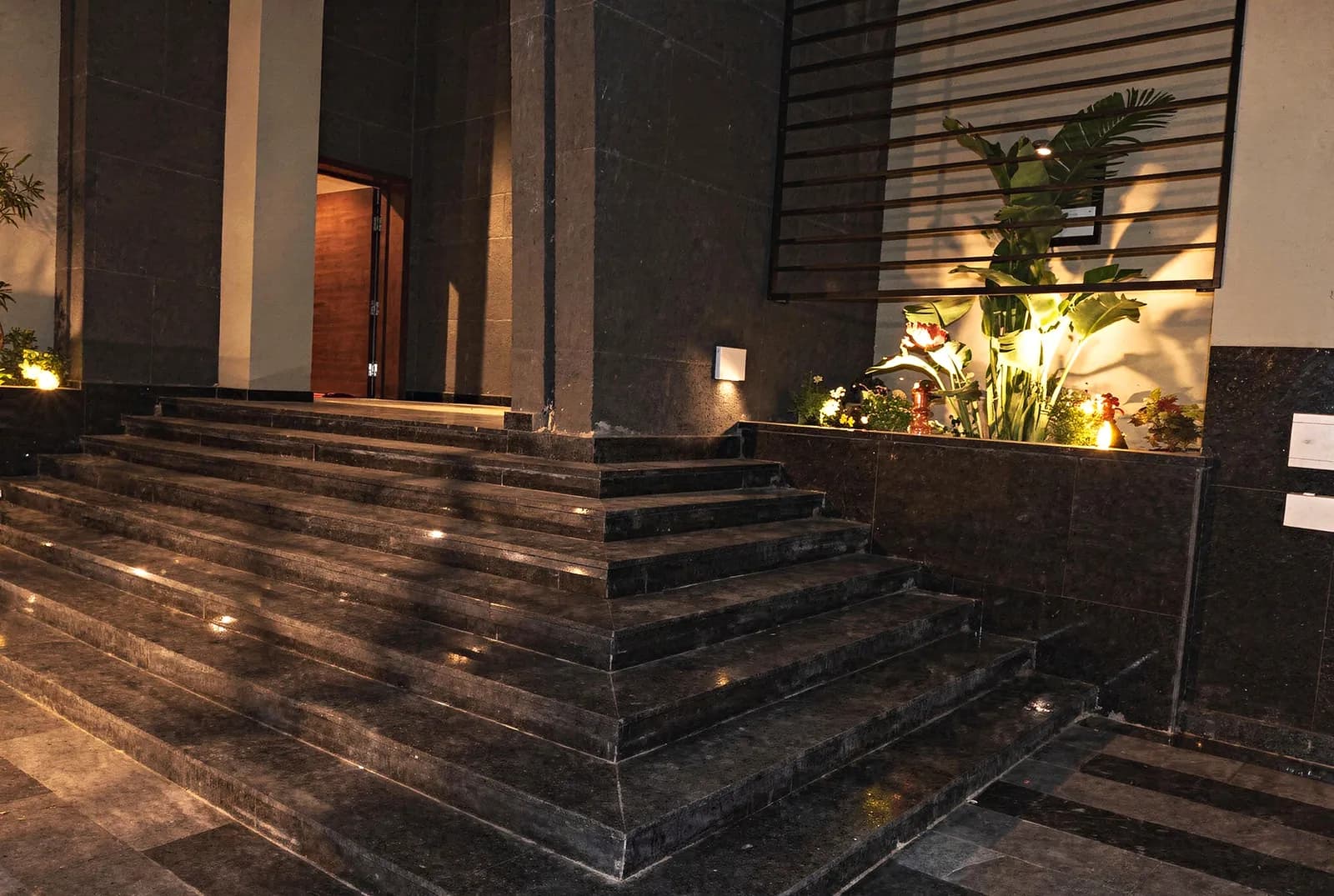 Duplex with private pool in Katameya Dunes — photo 5 of 18