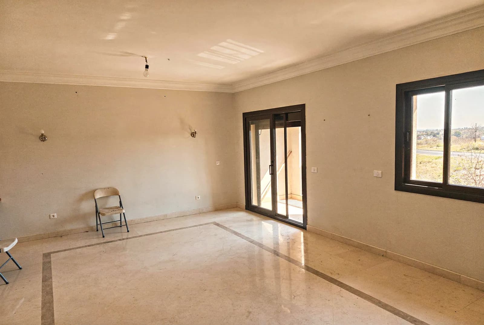 3-bedroom apartment in Mivida, Parcel 10 — photo 2 of 14