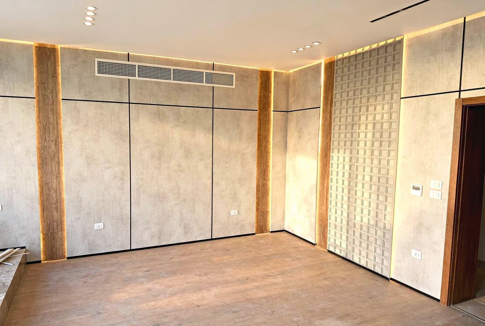 4-bedroom apartment in SODIC Villette — photo 4 of 17