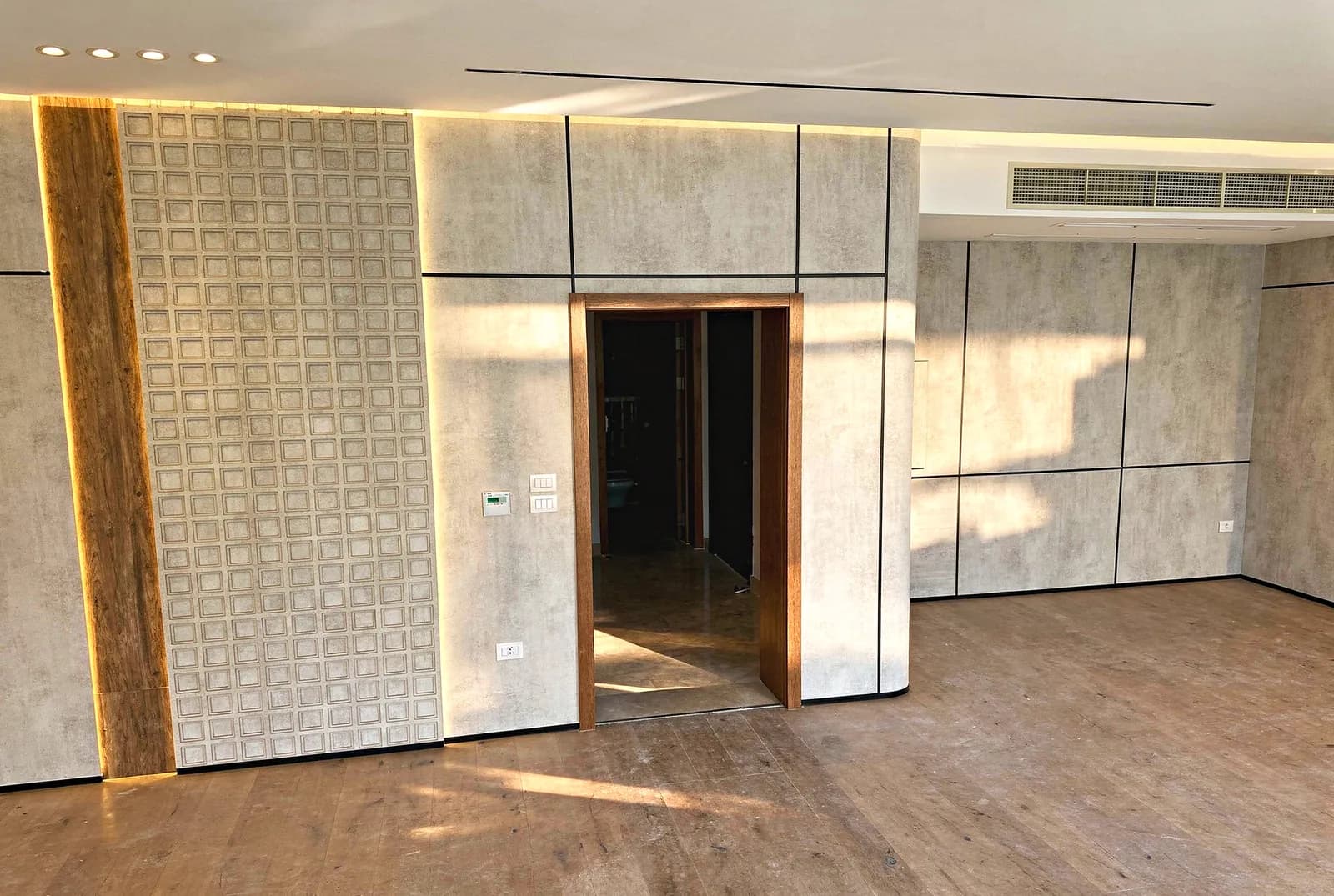 4-bedroom apartment in SODIC Villette — photo 5 of 17